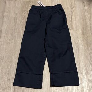 Top Marks Kids Classic Navy Joggers